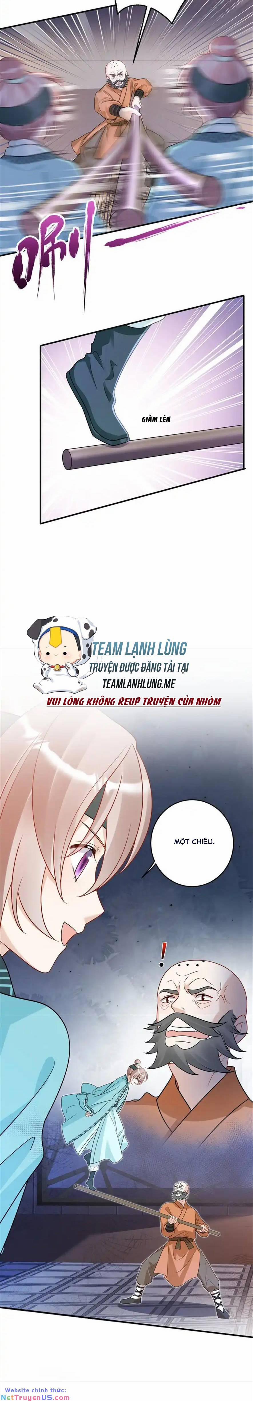 Manh Thê Thất Thất 37 trang 11