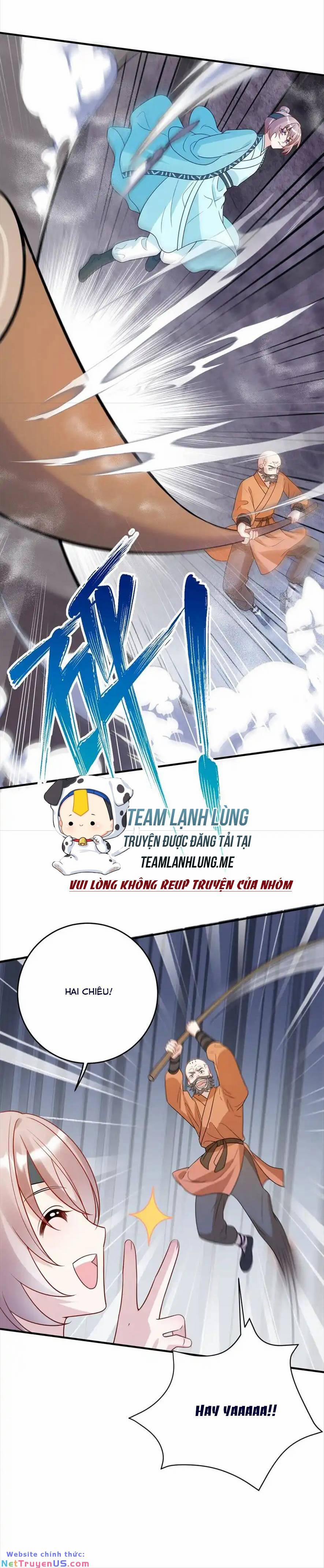 Manh Thê Thất Thất 37 trang 12