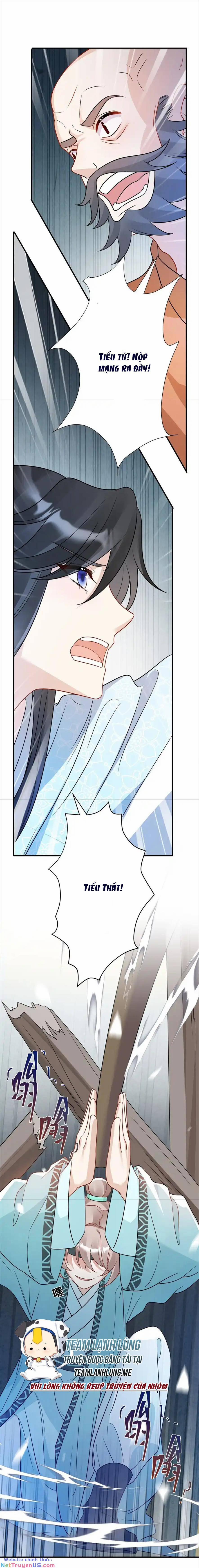 Manh Thê Thất Thất 37 trang 13