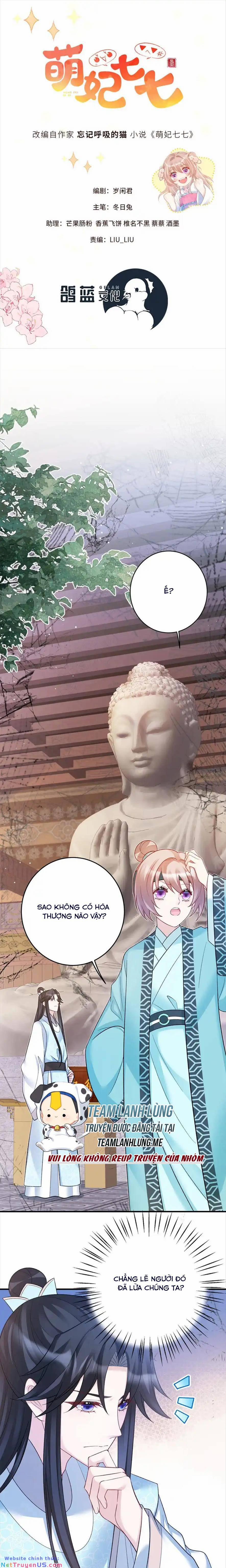 Manh Thê Thất Thất 37 trang 3