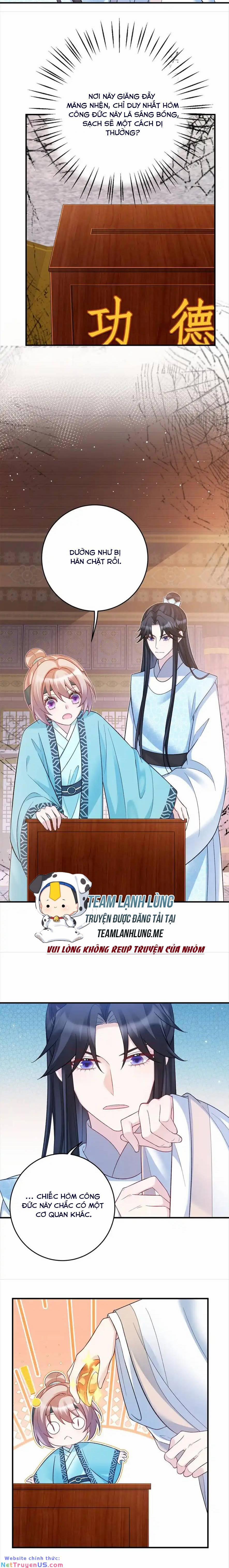 Manh Thê Thất Thất 37 trang 4