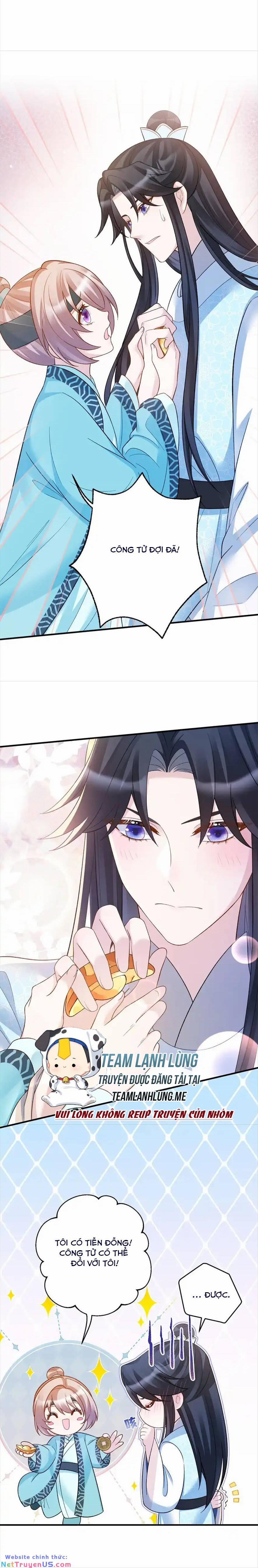 Manh Thê Thất Thất 37 trang 5