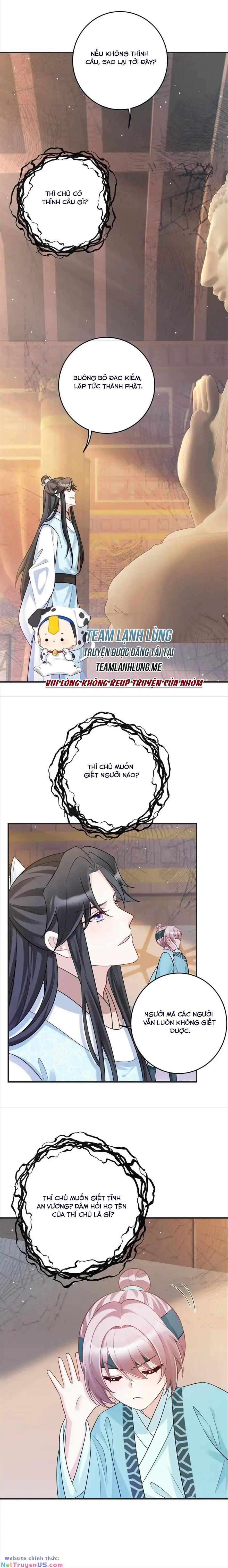 Manh Thê Thất Thất 37 trang 8