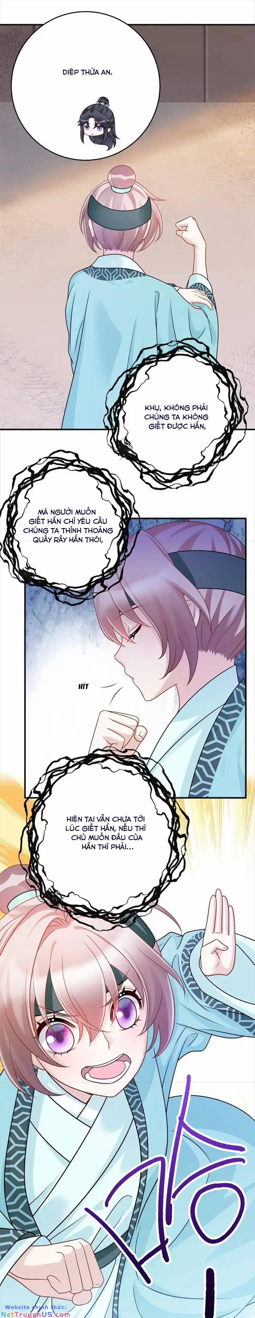 Manh Thê Thất Thất 37 trang 9