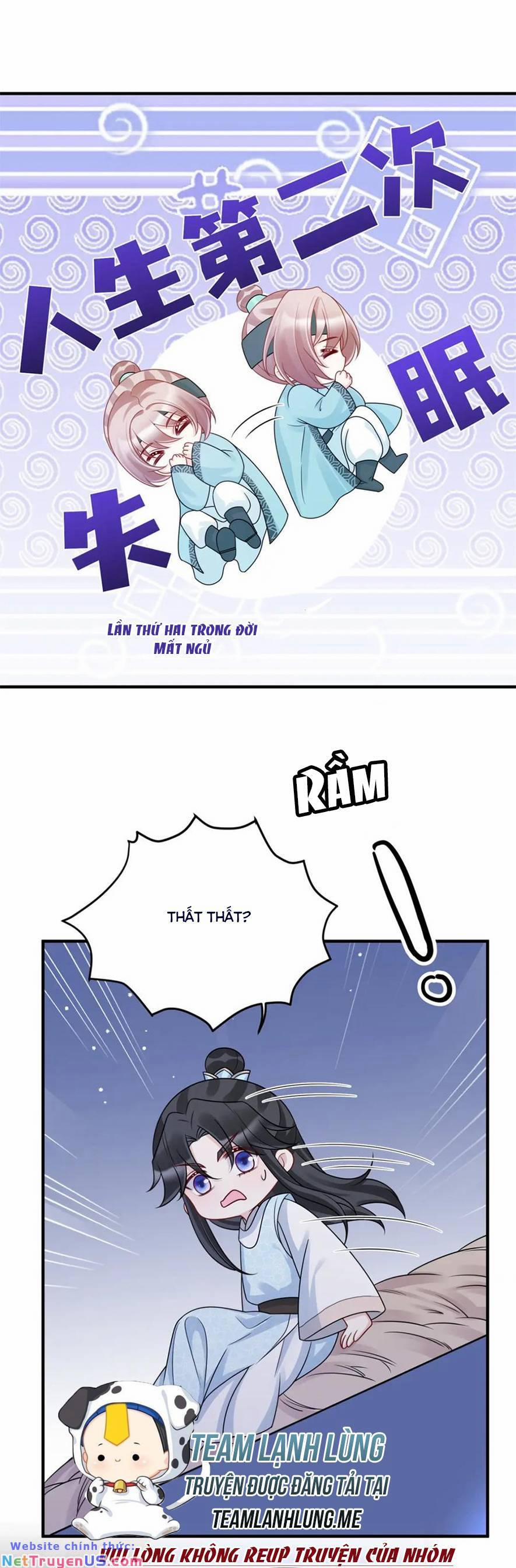 Manh Thê Thất Thất 38 trang 14