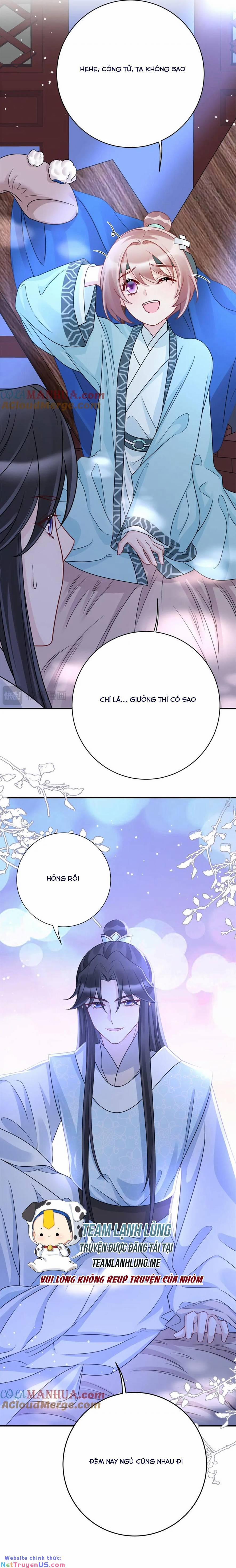 Manh Thê Thất Thất 38 trang 15