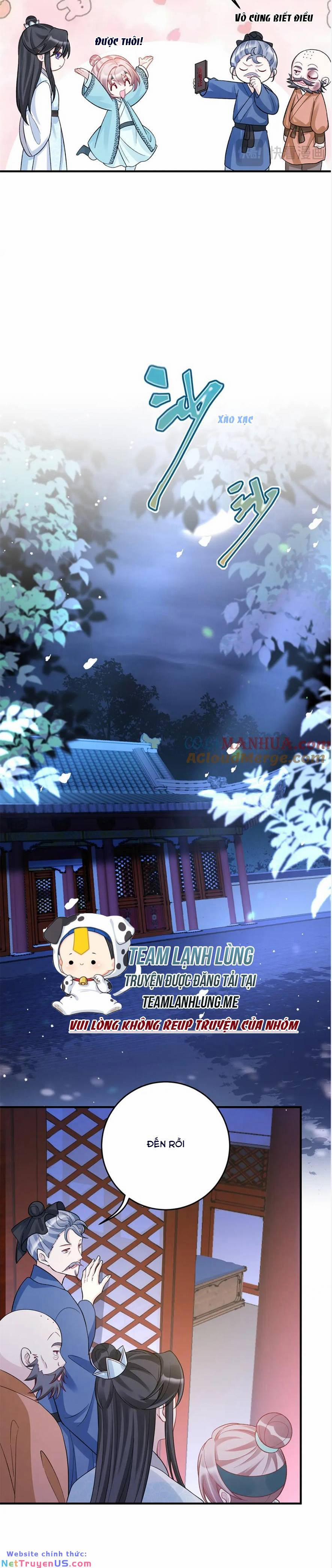 Manh Thê Thất Thất 38 trang 5