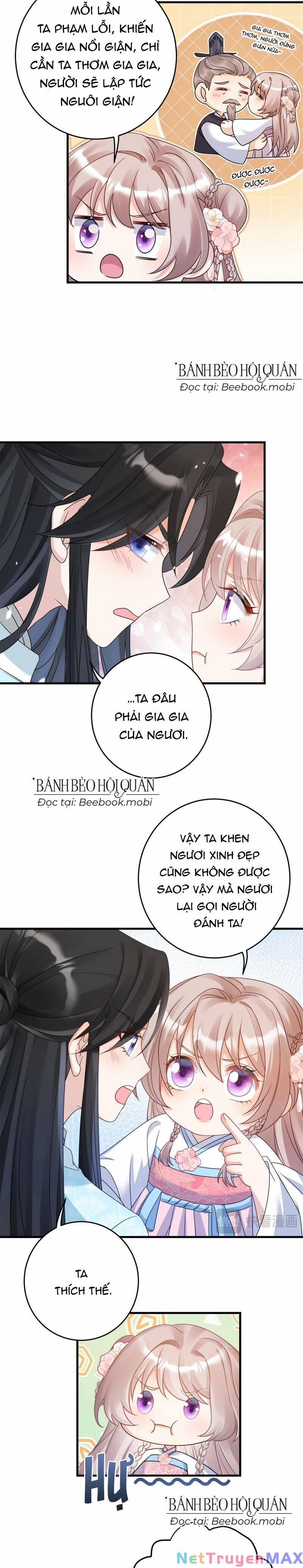 Manh Thê Thất Thất 4 trang 10