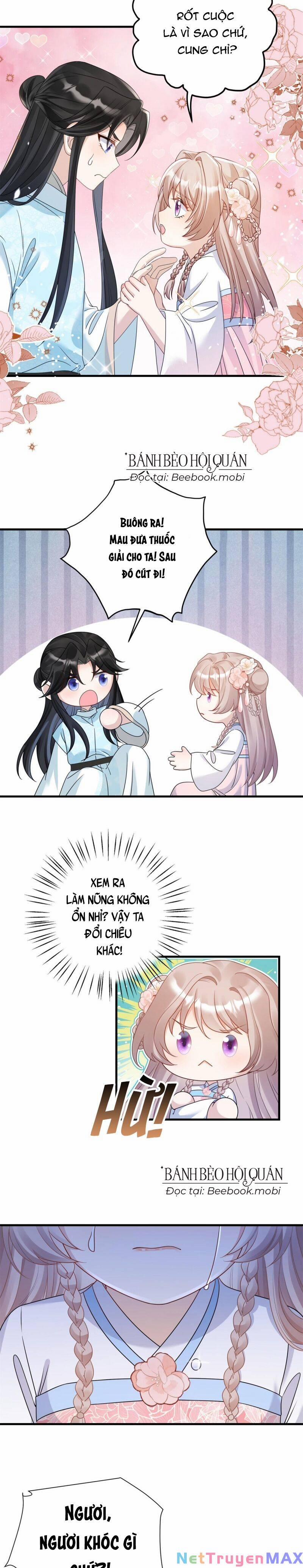 Manh Thê Thất Thất 4 trang 11