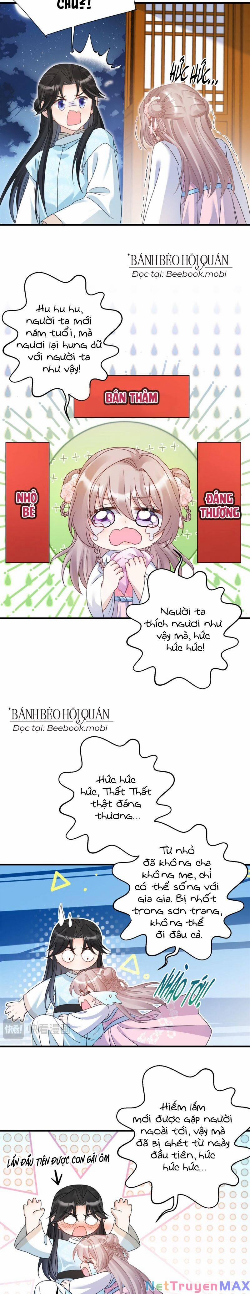 Manh Thê Thất Thất 4 trang 12