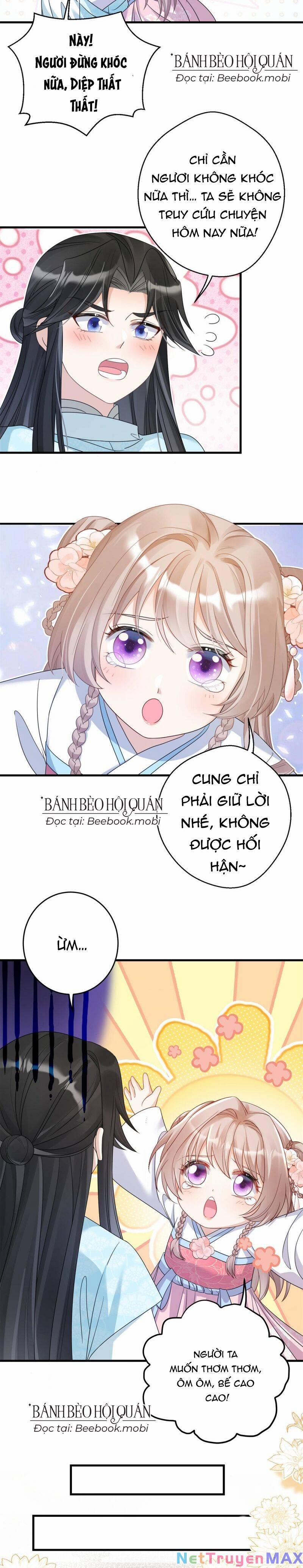 Manh Thê Thất Thất 4 trang 13