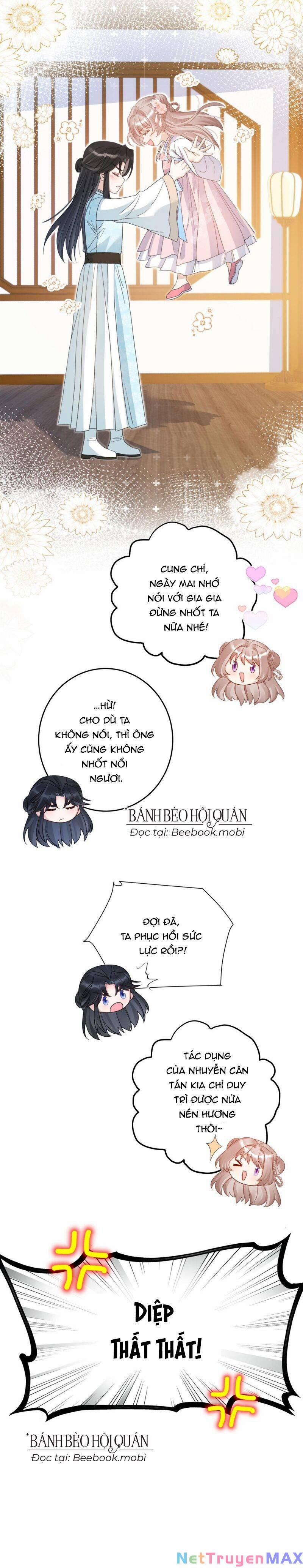 Manh Thê Thất Thất 4 trang 14