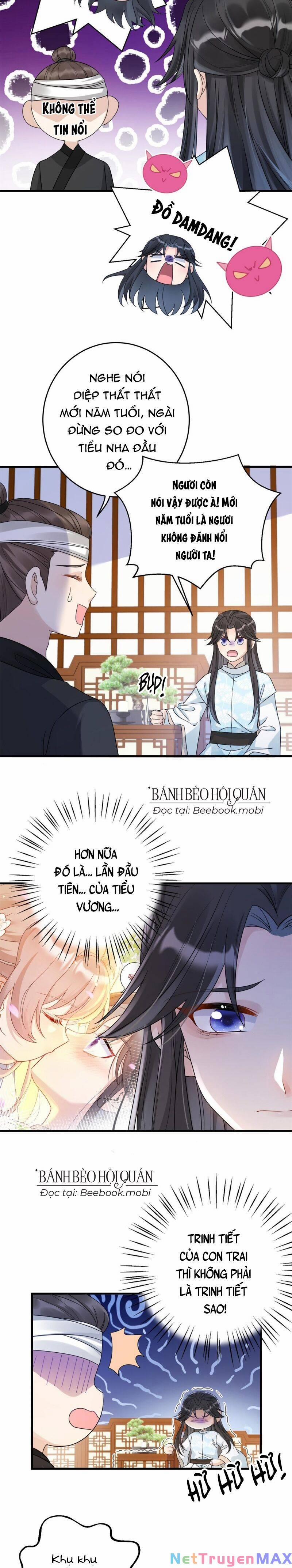 Manh Thê Thất Thất 4 trang 2