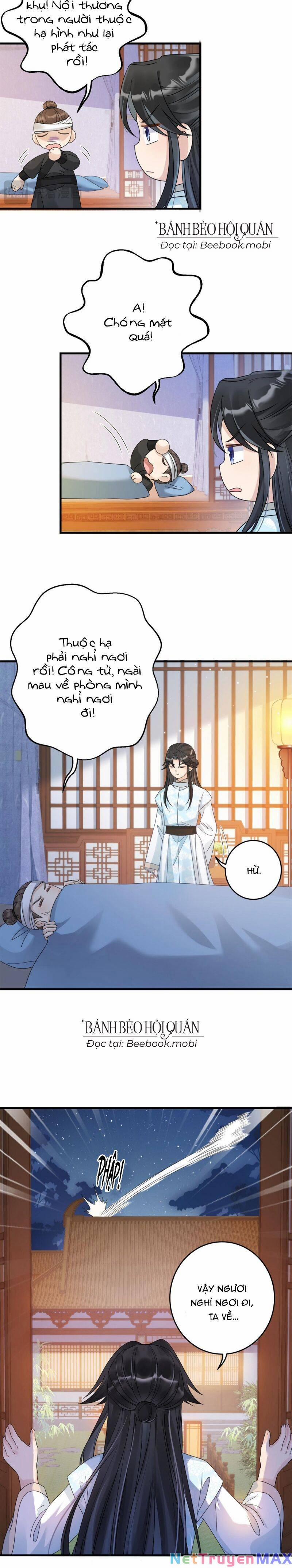 Manh Thê Thất Thất 4 trang 3