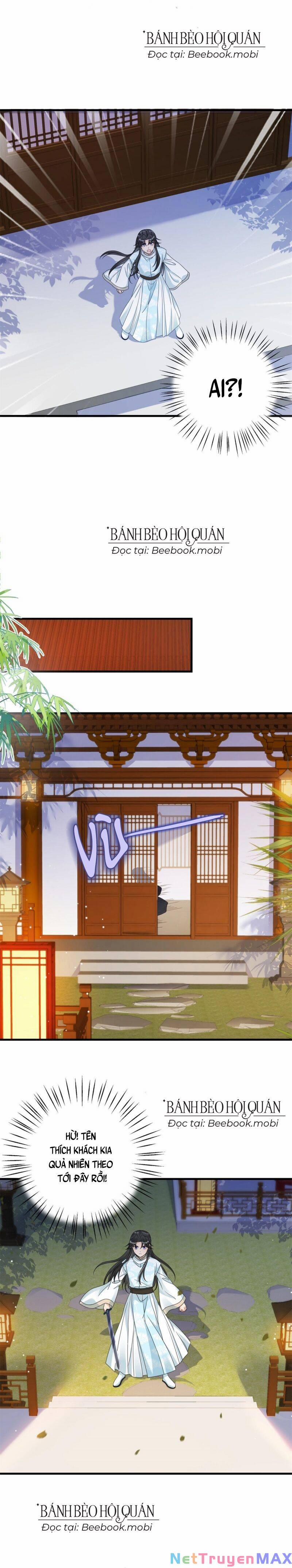 Manh Thê Thất Thất 4 trang 4