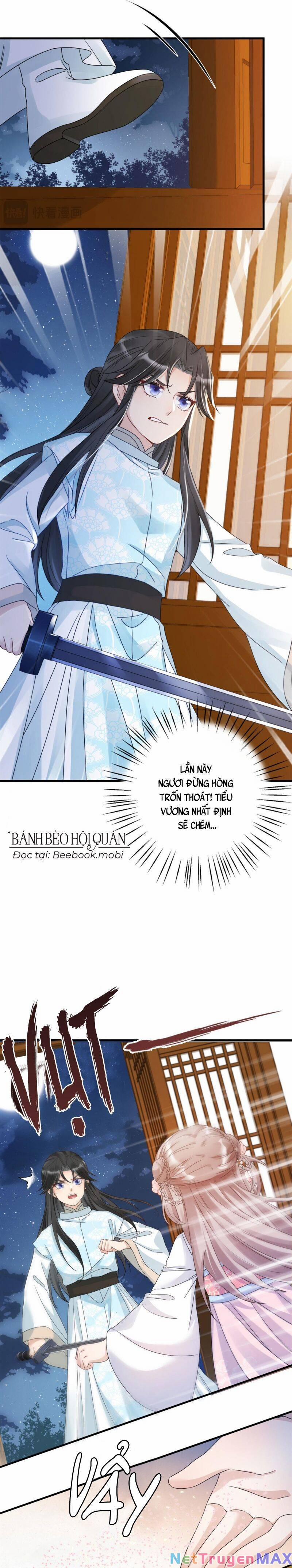 Manh Thê Thất Thất 4 trang 5