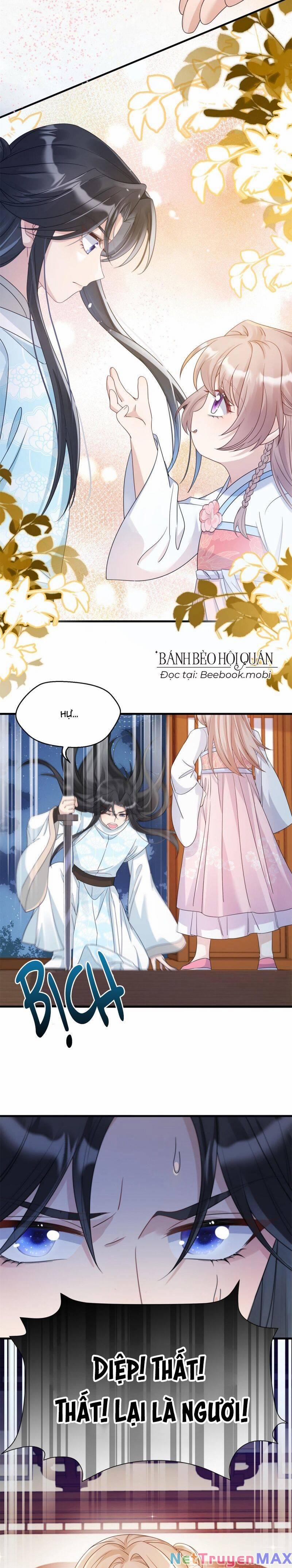 Manh Thê Thất Thất 4 trang 6