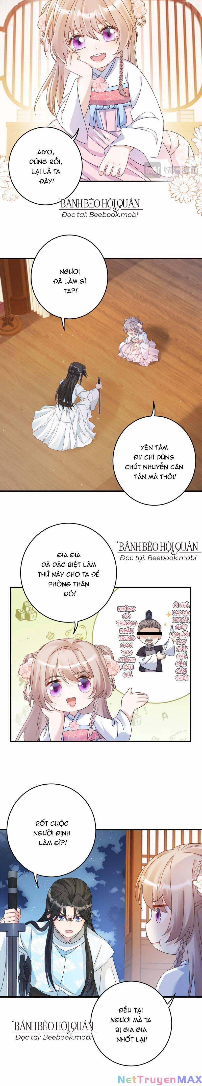 Manh Thê Thất Thất 4 trang 7