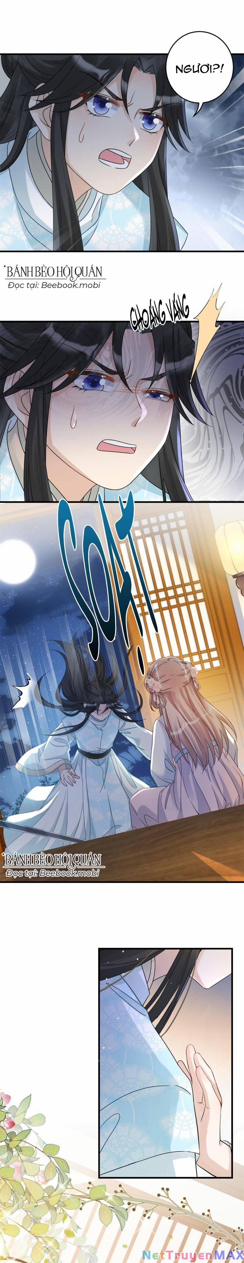 Manh Thê Thất Thất 4 trang 8