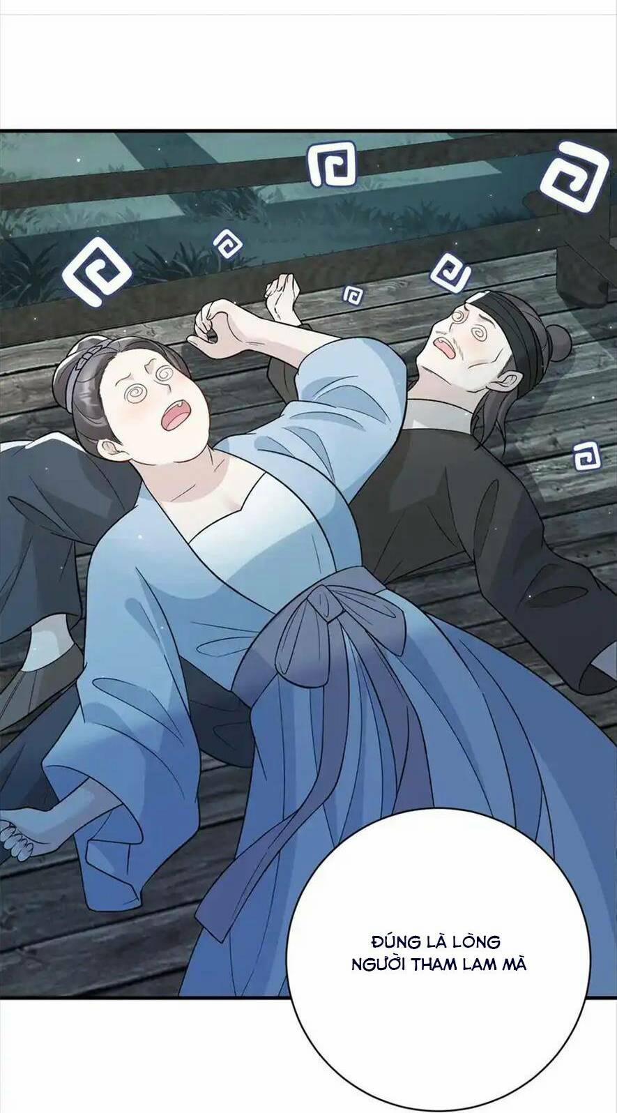 Manh Thê Thất Thất 40 trang 12