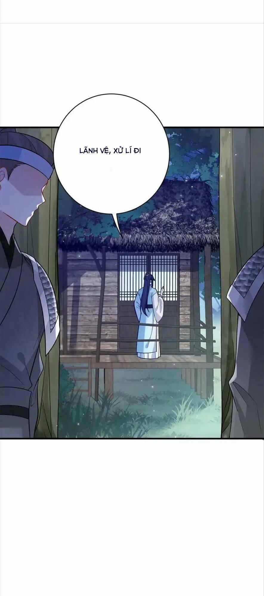 Manh Thê Thất Thất 40 trang 13