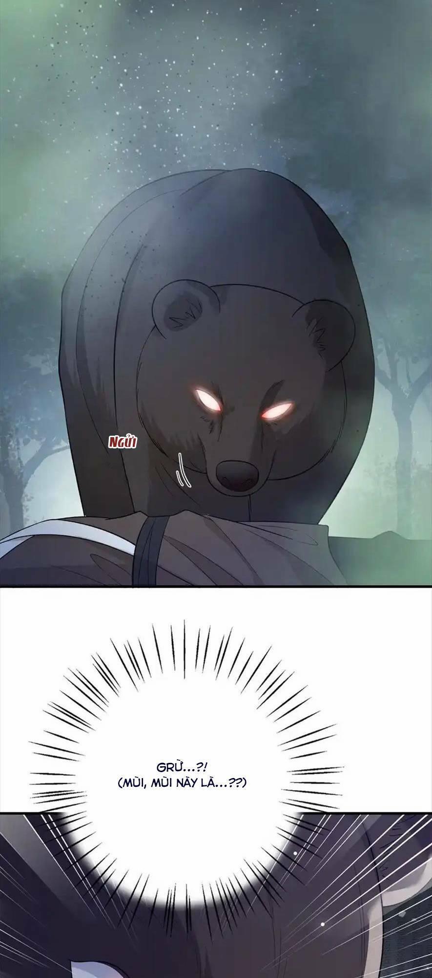 Manh Thê Thất Thất 40 trang 16