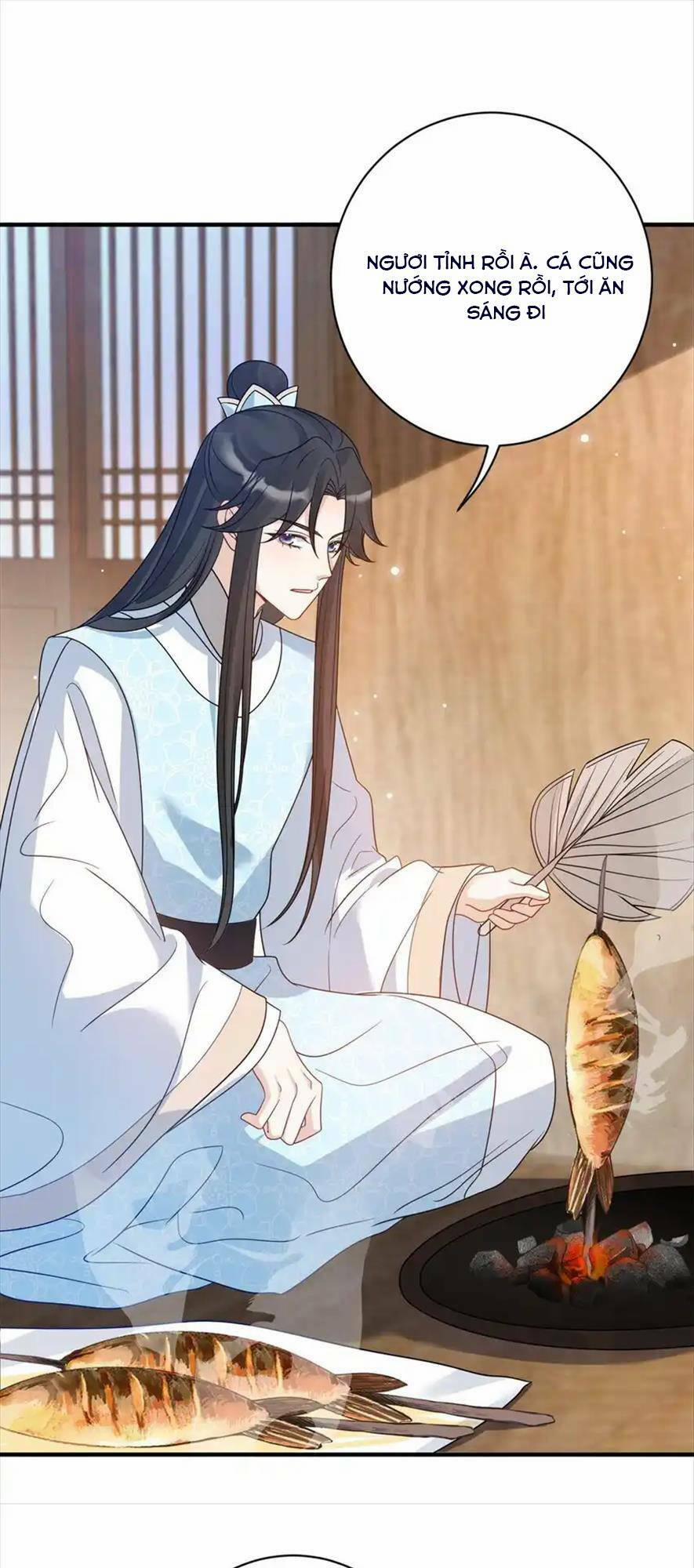 Manh Thê Thất Thất 40 trang 20