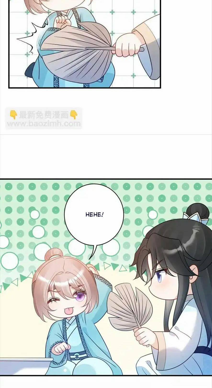 Manh Thê Thất Thất 40 trang 22