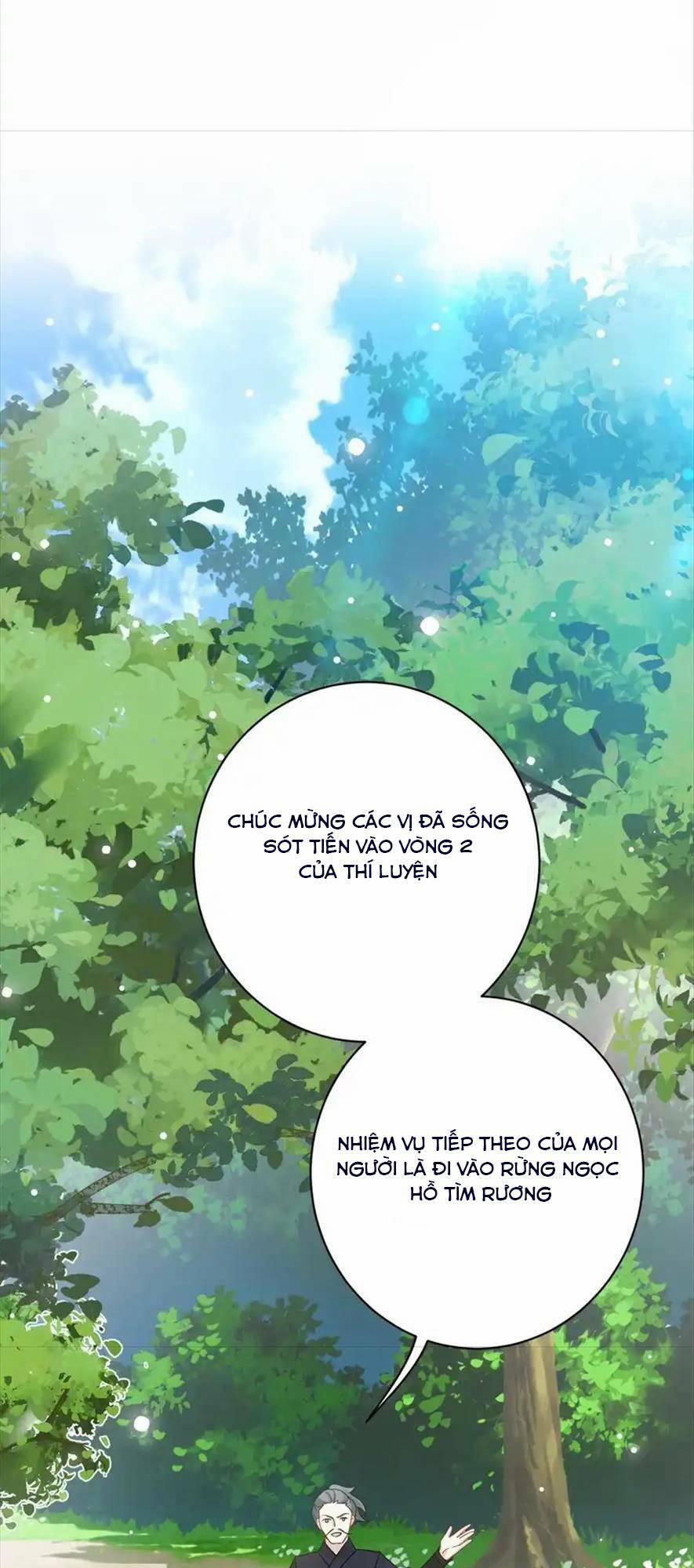 Manh Thê Thất Thất 40 trang 23