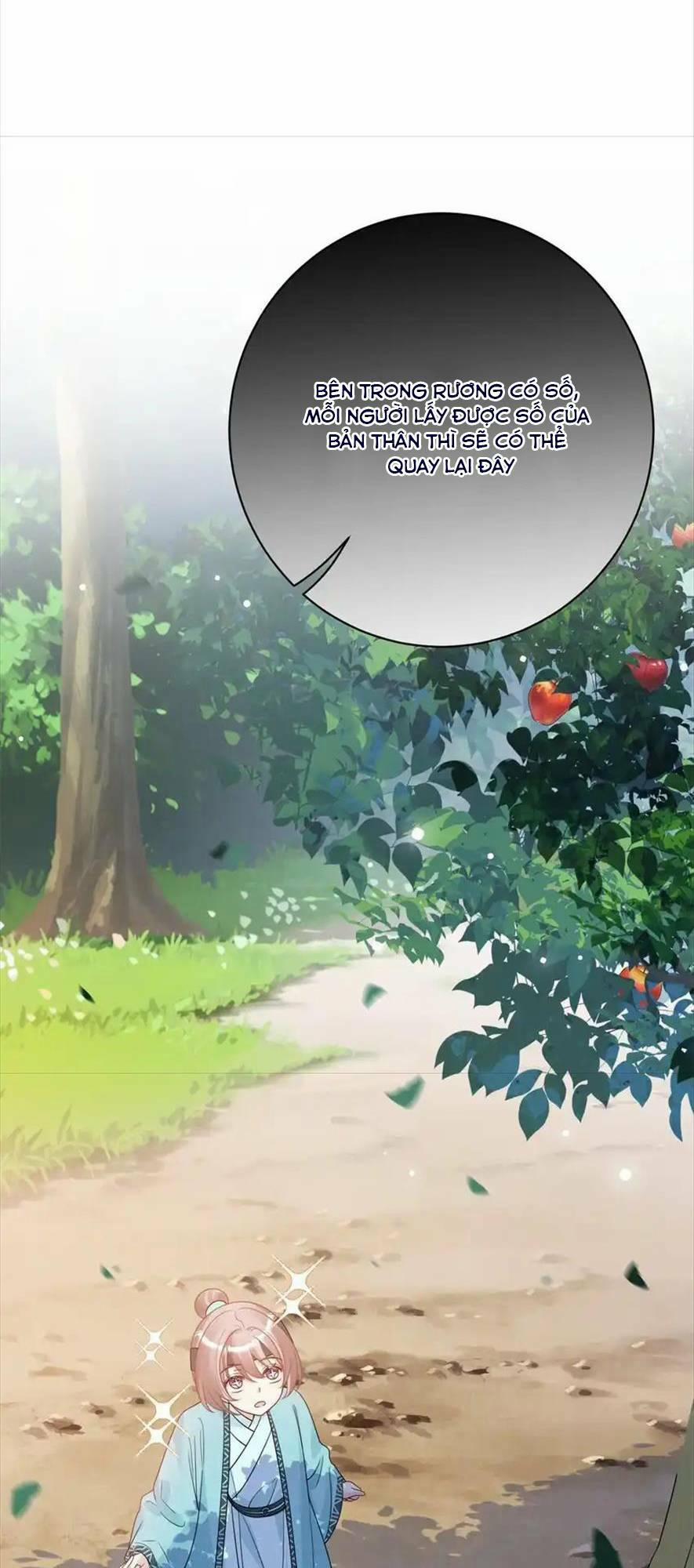 Manh Thê Thất Thất 40 trang 26