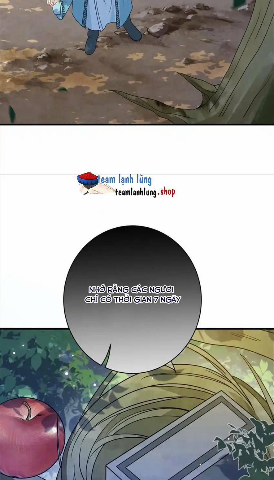 Manh Thê Thất Thất 40 trang 27