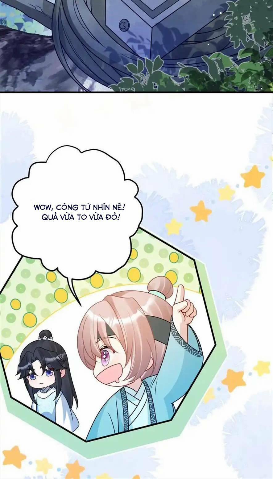 Manh Thê Thất Thất 40 trang 28