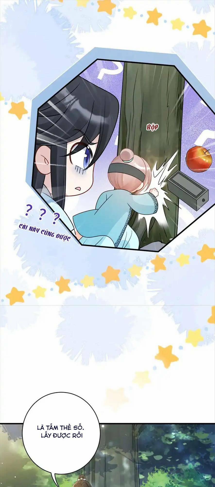 Manh Thê Thất Thất 40 trang 29