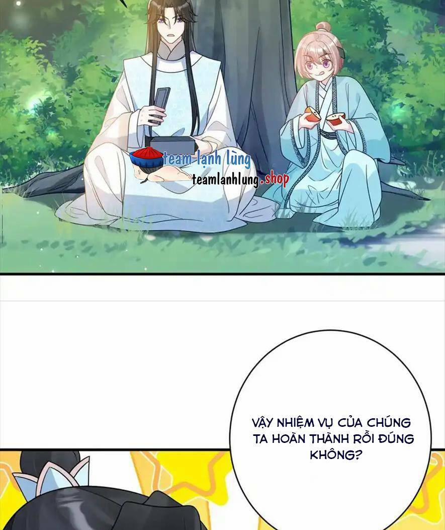 Manh Thê Thất Thất 40 trang 30