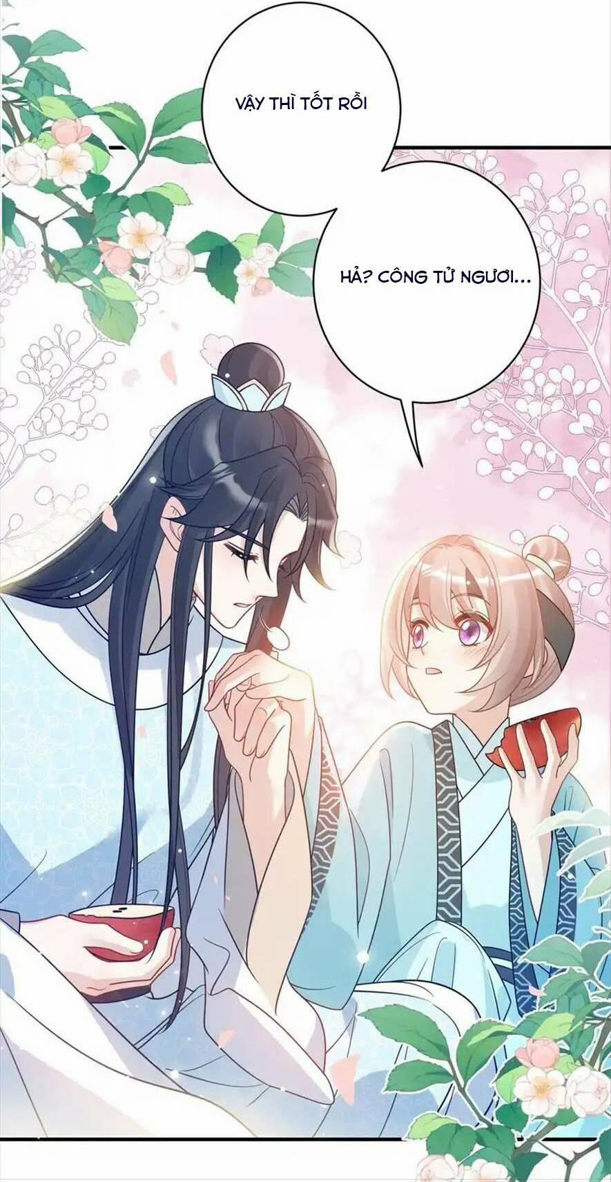 Manh Thê Thất Thất 40 trang 33