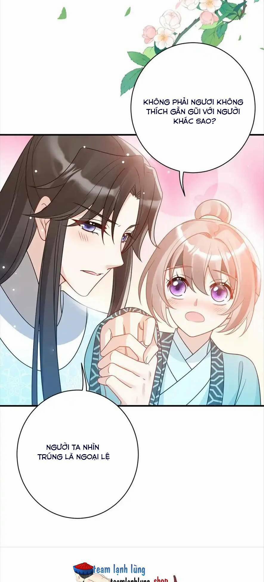 Manh Thê Thất Thất 40 trang 34