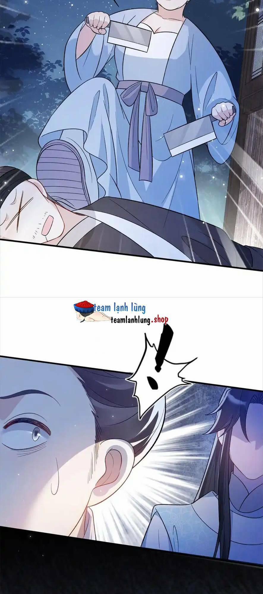 Manh Thê Thất Thất 40 trang 4