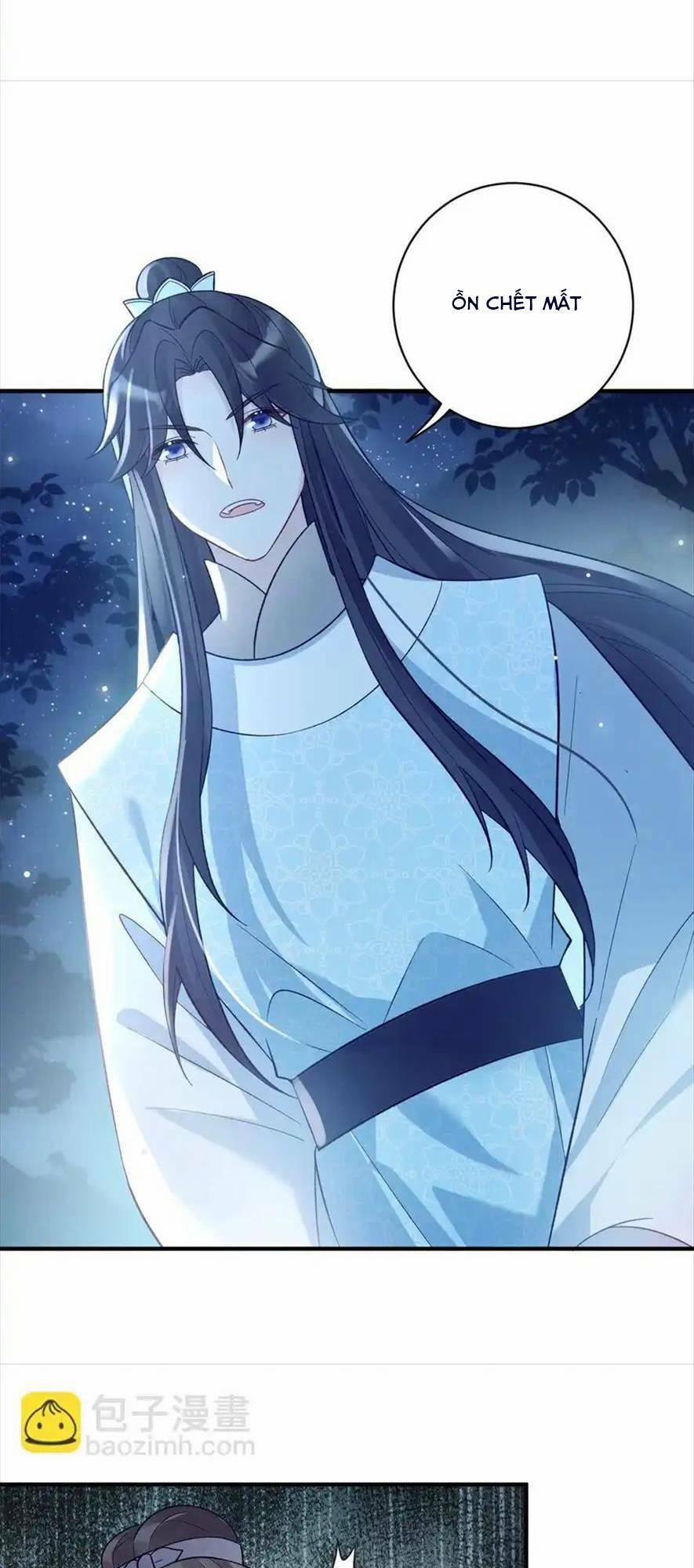 Manh Thê Thất Thất 40 trang 7