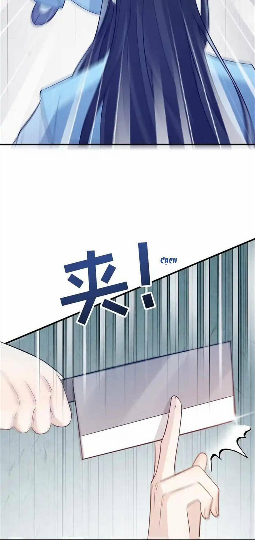 Manh Thê Thất Thất 40 trang 9