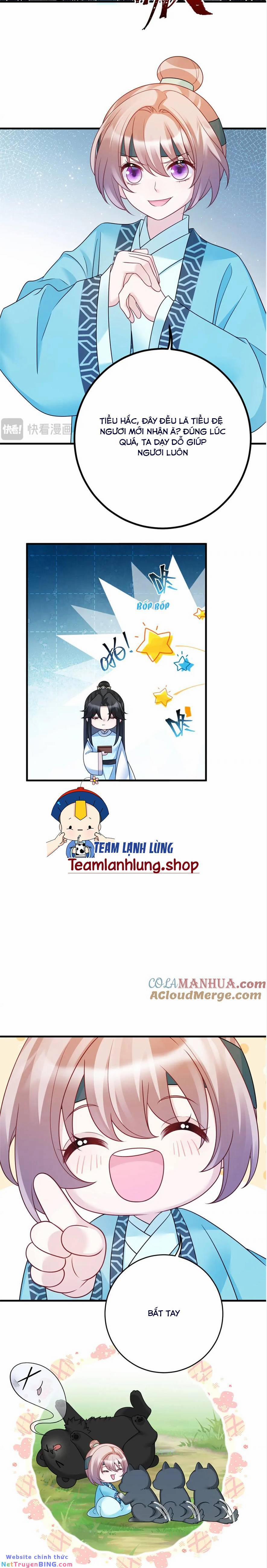 Manh Thê Thất Thất 41 trang 4