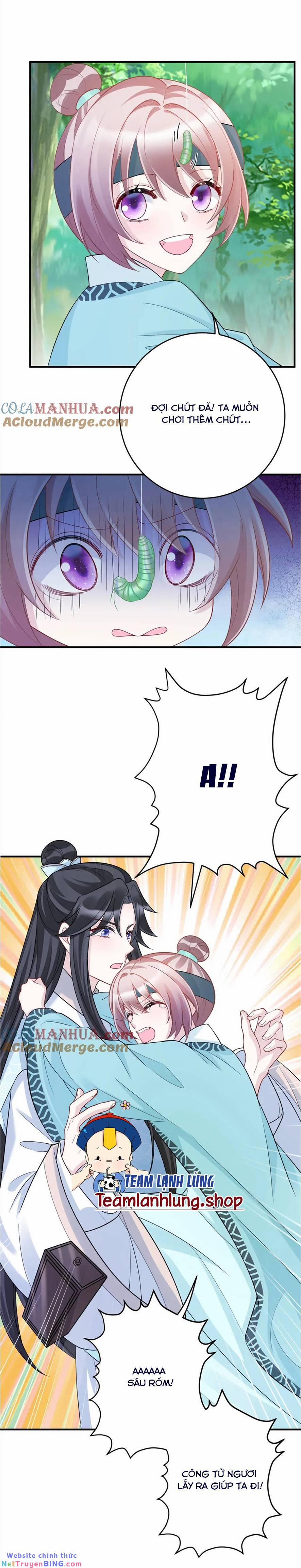 Manh Thê Thất Thất 41 trang 6