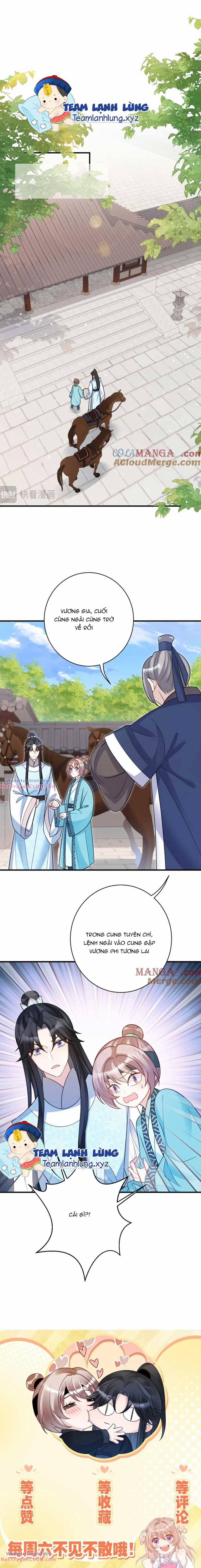 Manh Thê Thất Thất 44 trang 5