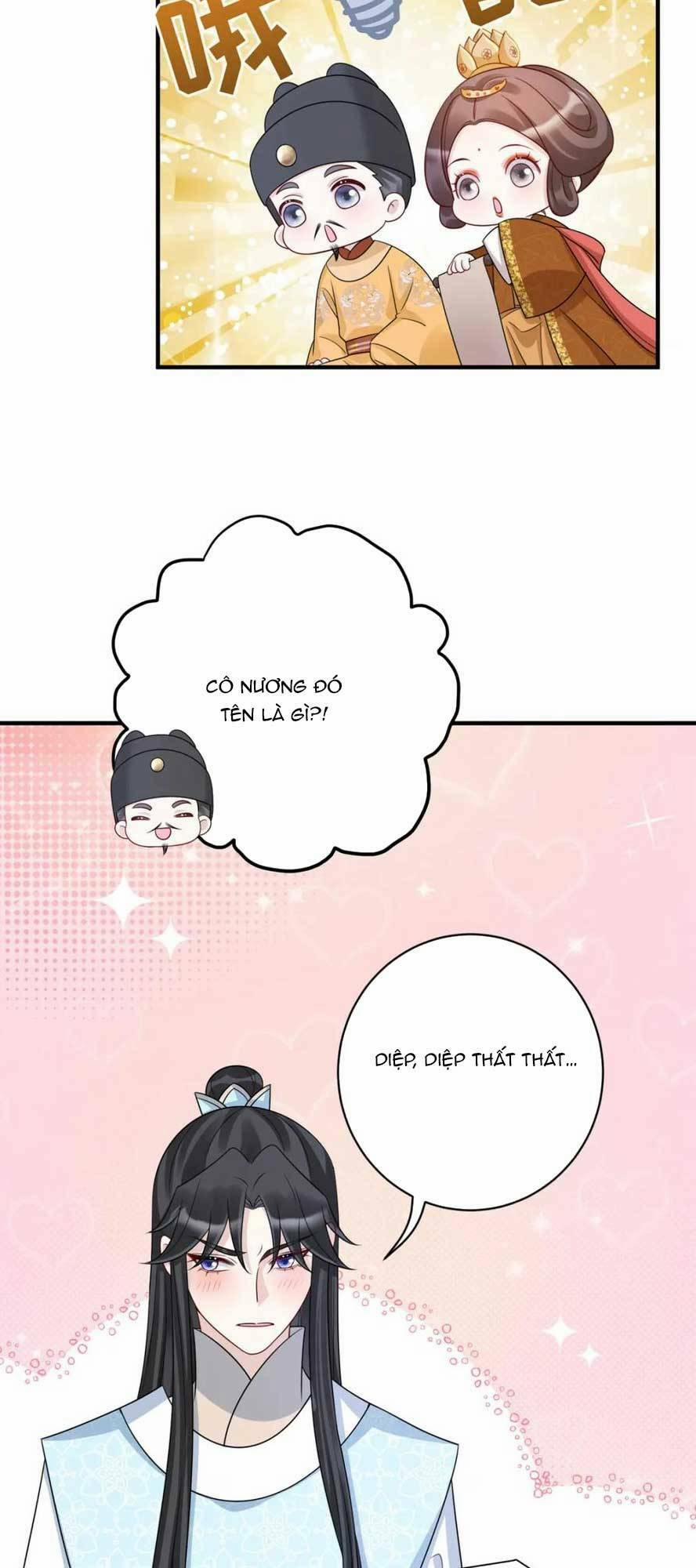 Manh Thê Thất Thất 46 trang 10