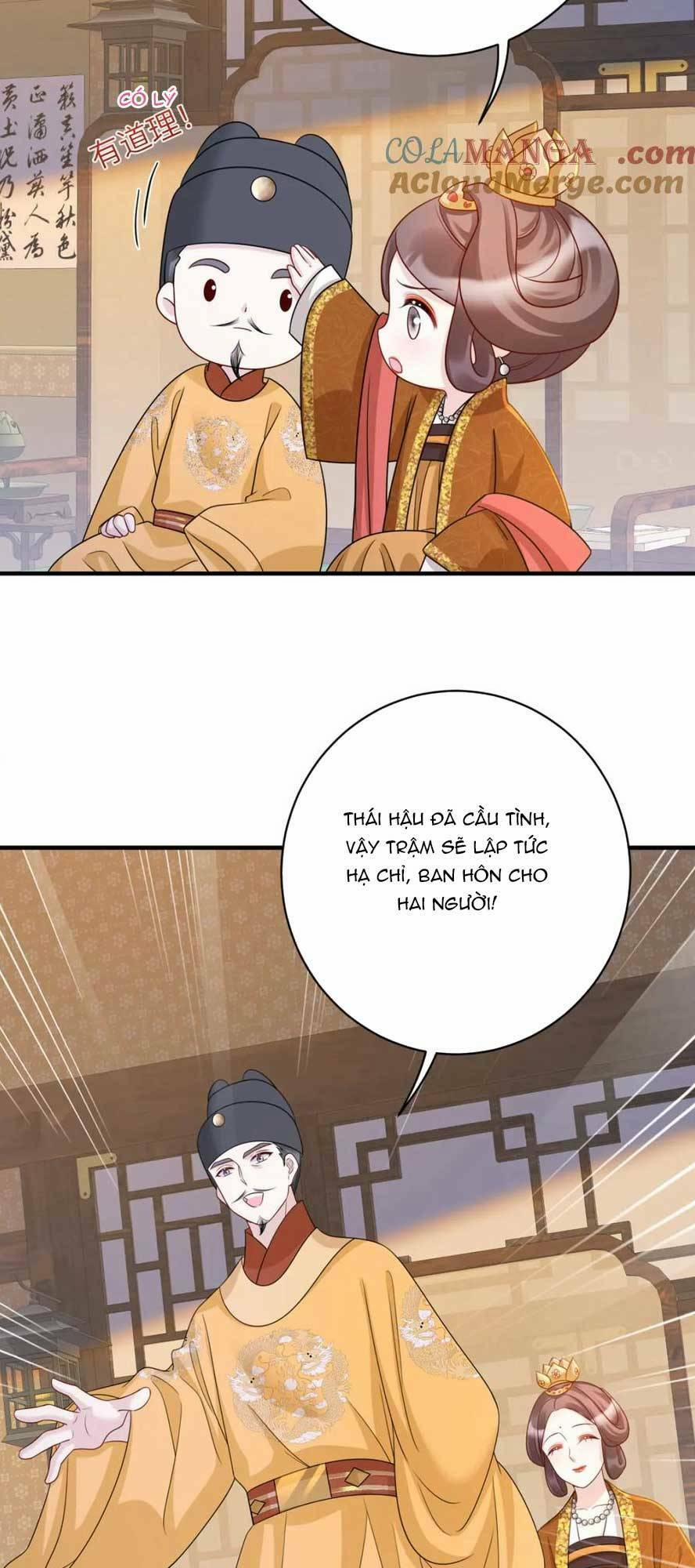 Manh Thê Thất Thất 46 trang 13