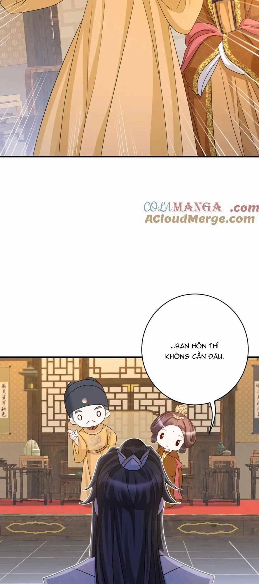 Manh Thê Thất Thất 46 trang 14