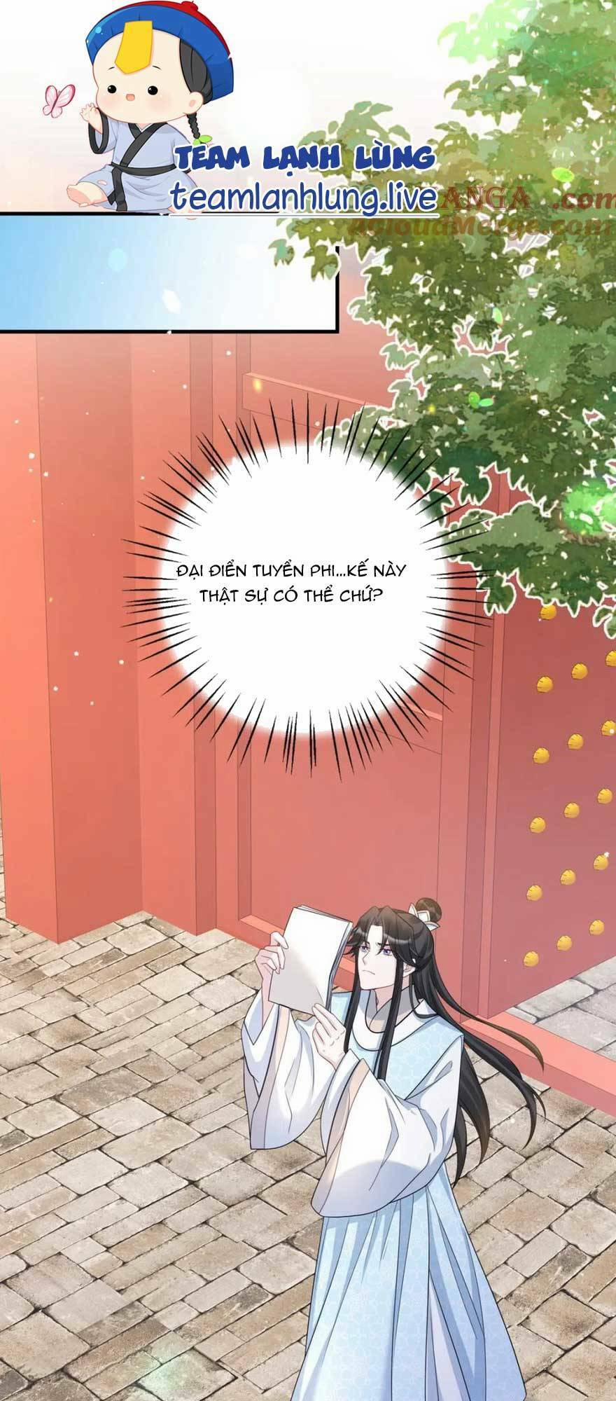 Manh Thê Thất Thất 46 trang 18