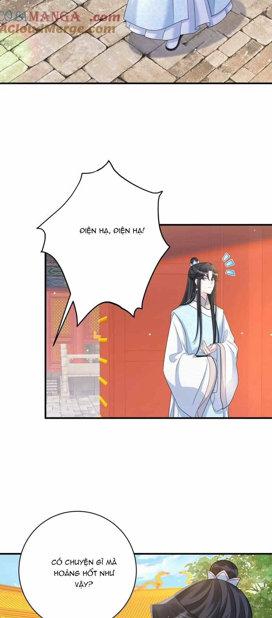 Manh Thê Thất Thất 46 trang 19