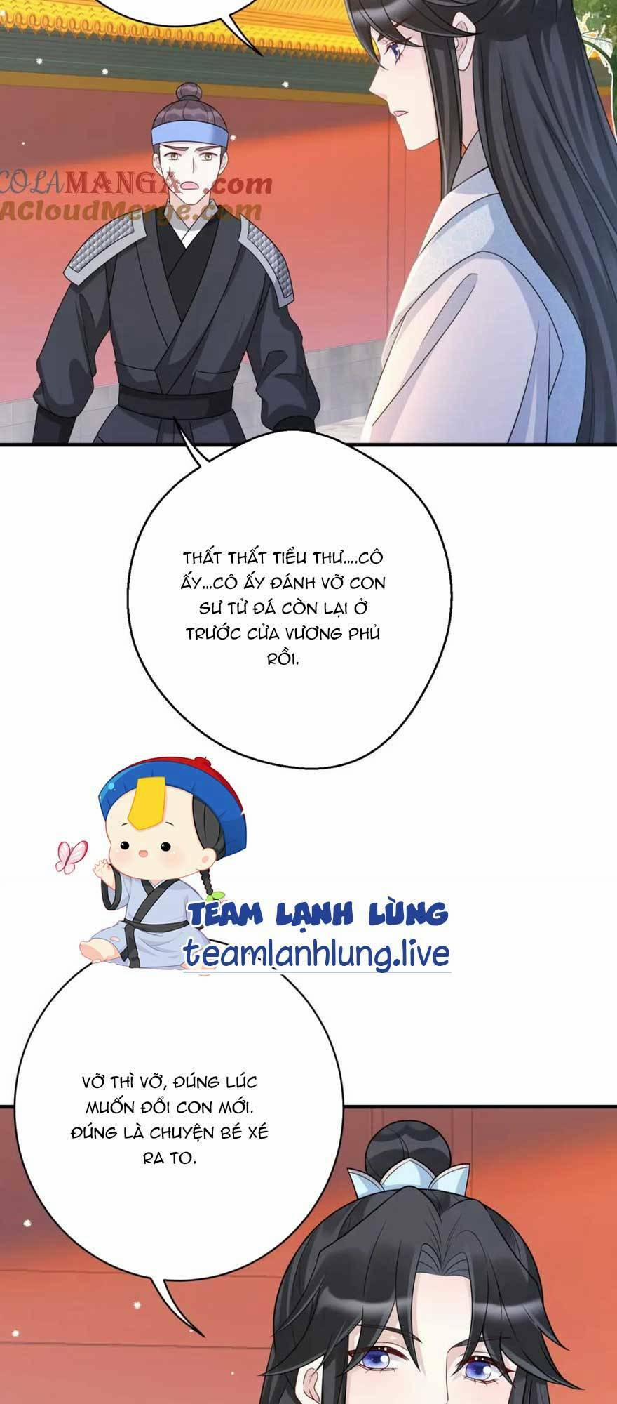 Manh Thê Thất Thất 46 trang 20