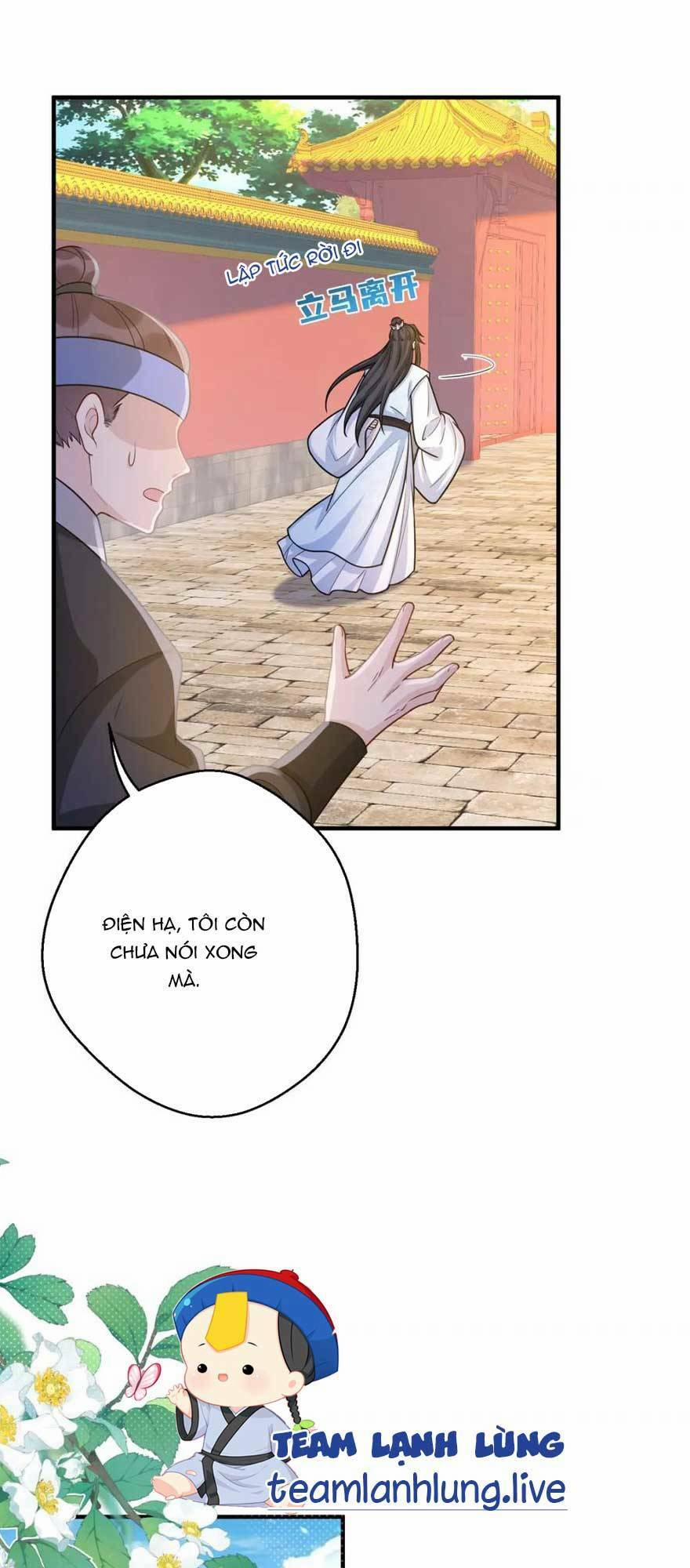 Manh Thê Thất Thất 46 trang 22