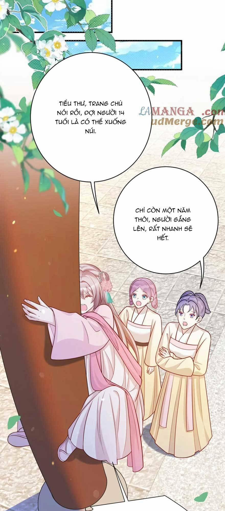 Manh Thê Thất Thất 46 trang 23